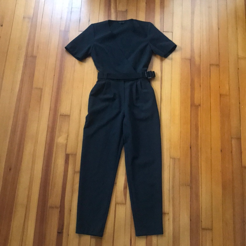 Topshop Jumpsuit